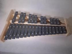 Колокольчики (глокеншпиль) хроматические SINKOPA SGAC1