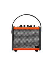 Гитарный комбоусилитель, 15Вт, портативный SMIGER QG-15