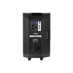 Акустическая система, активная, 1400Вт SOUNDKING FPE10AD