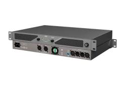 Усилитель мощности, 2 х 500Вт SOUNDKING BA2500