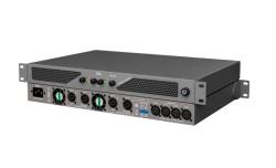 Усилитель мощности, 4 х 100Вт SOUNDKING BA4100