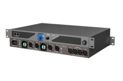 Усилитель мощности, 4 х 100Вт SOUNDKING BD4100