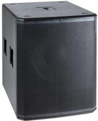 Сабвуфер активный, 1200Вт SOUNDSATION Hyper-Bass-18-Pro