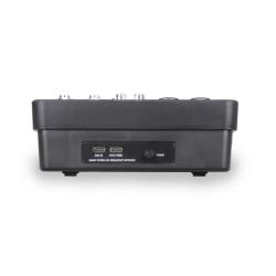 Микшерный пульт, 4 канала SOUNDSATION MioStream4