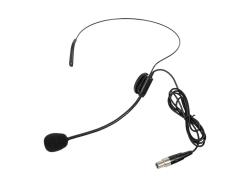 Беспроводная микрофонная система, ручной и головной микрофон SOUNDSATION WF-D290HP