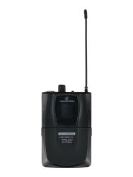 Беспроводная микрофонная система, ручной и головной микрофон SOUNDSATION WF-D290HP