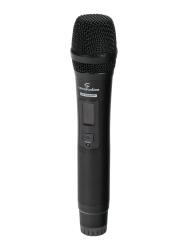 Беспроводная микрофонная система, ручной и головной микрофон SOUNDSATION WF-D290HP