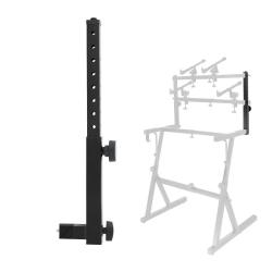 Стойка второго яруса подставки для синтезатора SUPERFIX XKSA102B