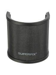 Поп-фильтр SUPERFIX XMS19B