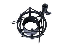 Амортизатор для микрофона SUPERFIX XMJ1B-X