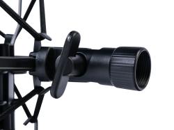 Амортизатор для микрофона SUPERFIX XMJ1B-X