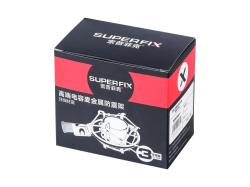 Амортизатор для микрофона SUPERFIX XMJ1B-X