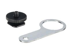 Переходник микрофонной стойки SUPERFIX XAT109B