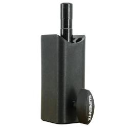 Элемент усиленного основания для настольной микрофонной стойки SUPERFIX XAT302B