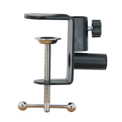 Крепление зажим микрофонной стойки SUPERFIX XAT301B