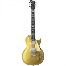 Электрогитара VGS Classix Eruption Gold Top