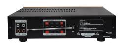 Усилитель мощности, 2х25Вт TADS DS-2050