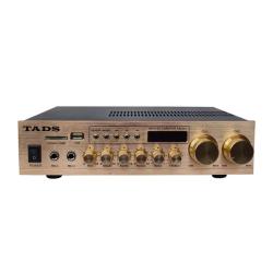 Усилитель мощности, 2х25Вт TADS DS-2050