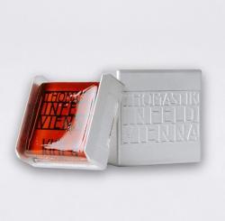 Канифоль для альта THOMASTIK TIVA01