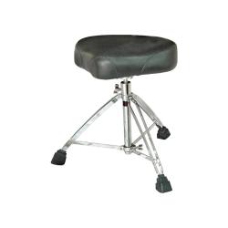 Табурет барабанщика, мотоседло TJW HG-7(GD-7)