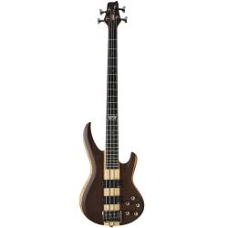 Бас-гитара VGS Cobra Bass Select Series Satin Natural (2-MDA/MasterV/Bal/Active 3-band EQ)