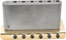 M Series Бридж тремоло, золото WILKINSON WOV04-GD