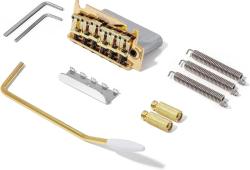 M Series Бридж тремоло, золото WILKINSON WOV05-GD