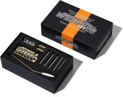 M Series Бридж тремоло, золото WILKINSON WOV05-GD