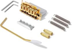 M Series Бридж тремоло, золото WILKINSON WOV06-GD