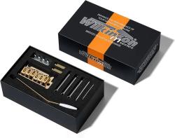 M Series Бридж тремоло, золото WILKINSON WOV06-GD