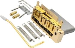 M Series Бридж тремоло, золото WILKINSON WOV08-GD