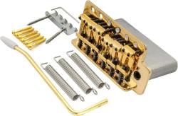 M Series Бридж тремоло, золото WILKINSON WOV01-GD