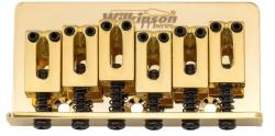 M Series Бридж фиксированный, золото WILKINSON WOF01-GD