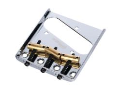 M Series Бридж фиксированный, хром WILKINSON WOT01-CR
