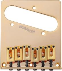 M Series Бридж фиксированный, золото WILKINSON WOT03-GD