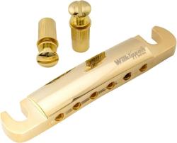 M Series Стоп-бар, золото WILKINSON WOGT1-GD