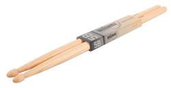 Standard Series 5B Барабанные палочки, орех гикори WILLIAMS DS-WST-5B