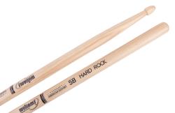 Standard Series 5B Барабанные палочки, орех гикори WILLIAMS DS-WST-5B