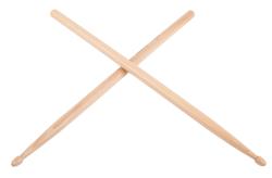 Standard Series X5B Барабанные палочки, орех гикори WILLIAMS DS-WST-X5B