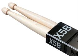 Standard Series X5B Барабанные палочки, орех гикори WILLIAMS DS-WST-X5B