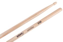 Standard Series X5B Барабанные палочки, орех гикори WILLIAMS DS-WST-X5B