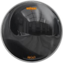 Reflect Series Пластик для том барабана 8