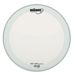 Density Silent Circle Пластик для малого и том-барабана 13