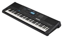 Синтезатор 76 клавиш YAMAHA PSR-EW425