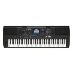 Синтезатор 76 клавиш YAMAHA PSR-EW425