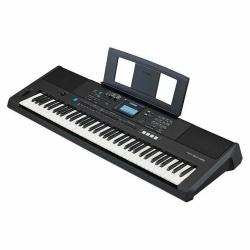 Синтезатор 76 клавиш YAMAHA PSR-EW425