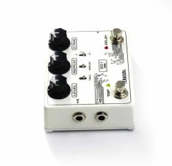 Digital Delay Педаль эффектов YERASOV DD-1