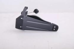 500 Series Педаль бас-барабана ZOWAG Z500P