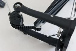 300 Series Педаль бас-барабана ZOWAG Z300P