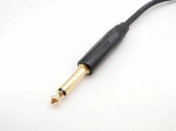 Кабель инструментальный, 4м ZZ-CABLE G59-J-J-0400-0